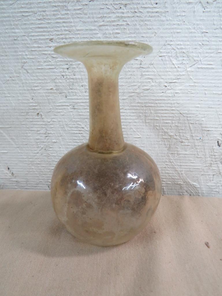 Ancient Glass Vases