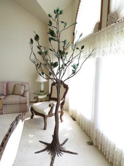 Jay Strongwater Theobald Grand Tree