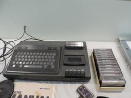 Rare Interact Computer with 14 Games