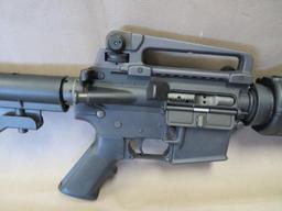 Colt - AR-15A3 Tactical Carbine