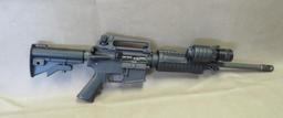 Colt - AR-15A3 Tactical Carbine