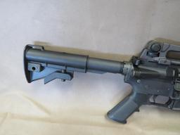 Colt - AR-15A3 Tactical Carbine