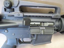 Colt - AR-15A3 Tactical Carbine