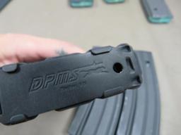 DPMS AR-15 Magazines NO COLORADO SALES