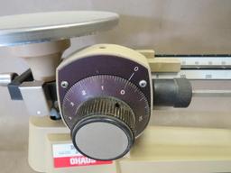 Ohaus 2610 Beam Scale