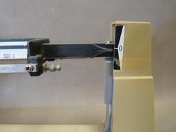 Ohaus 2610 Beam Scale