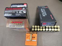 300 WSM Ammunition