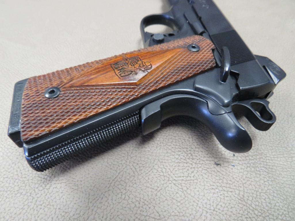 Les Baer - 1911 SRP Custom Shop Swift Response Pistol
