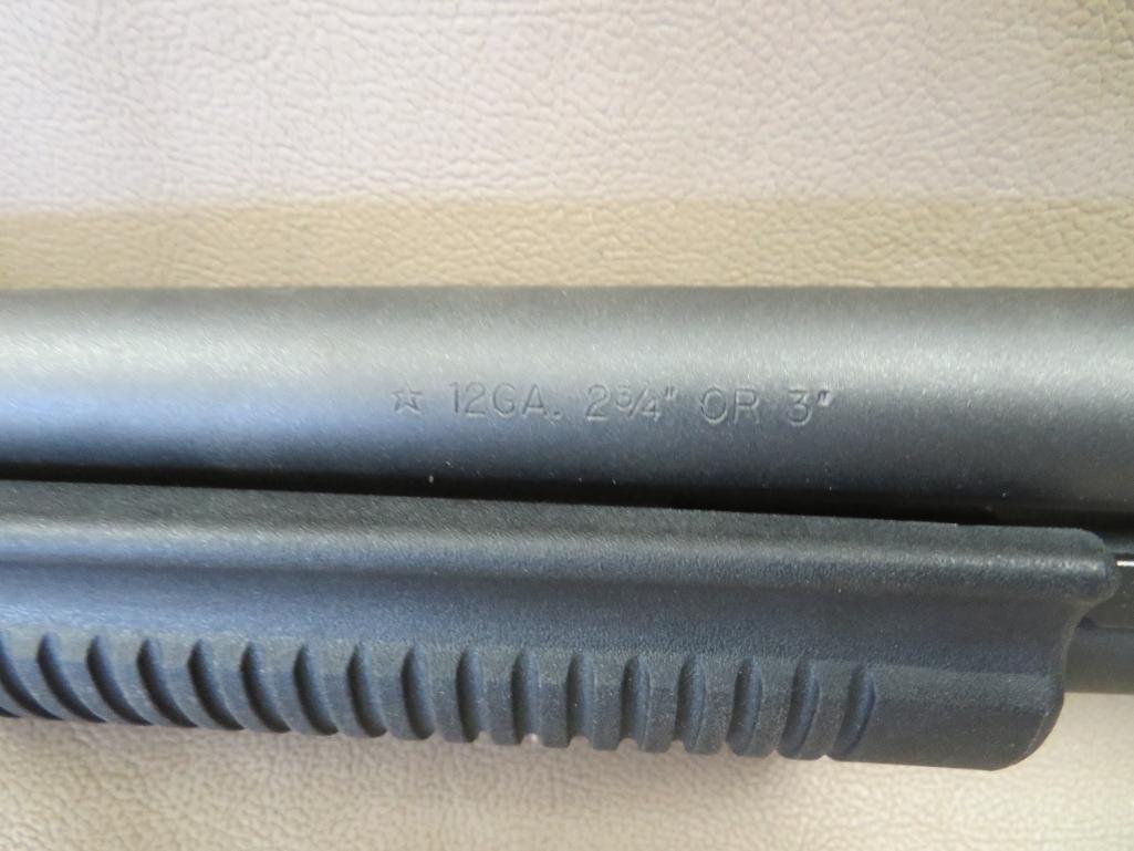 Remington - 870 Express Magnum