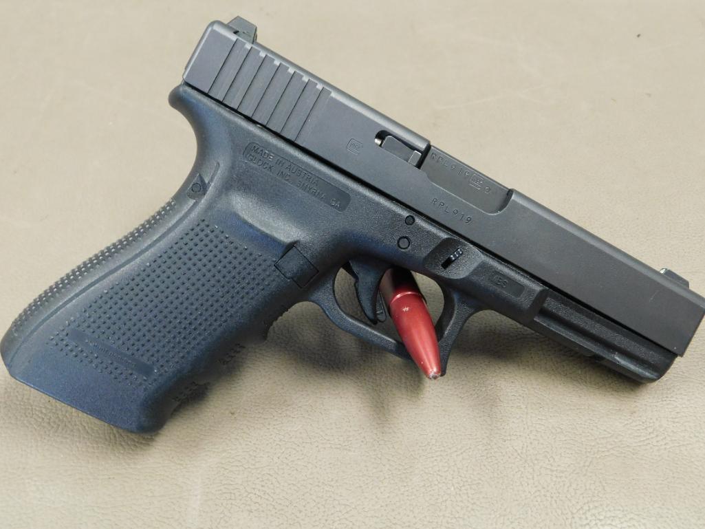 Glock - 21 Gen 4