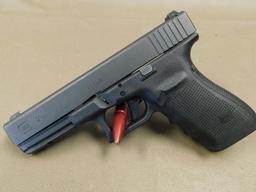 Glock - 21 Gen 4