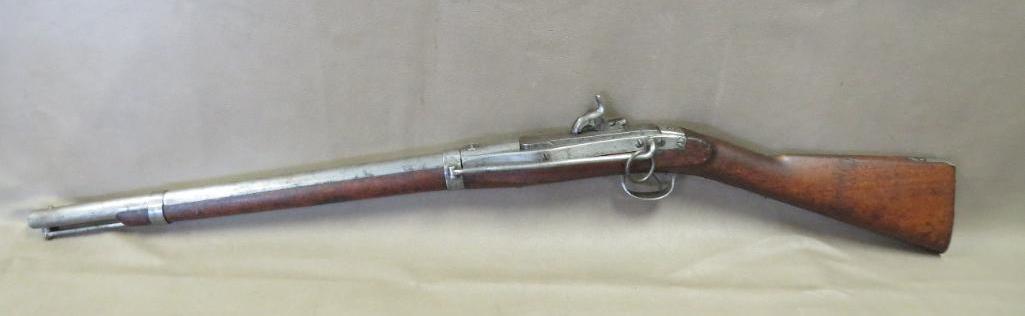 1853 Hall North Carbine