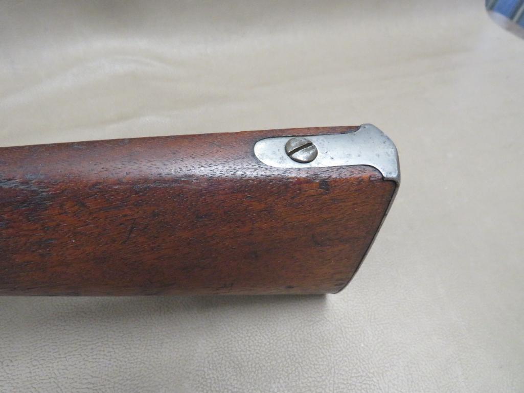 1853 Hall North Carbine