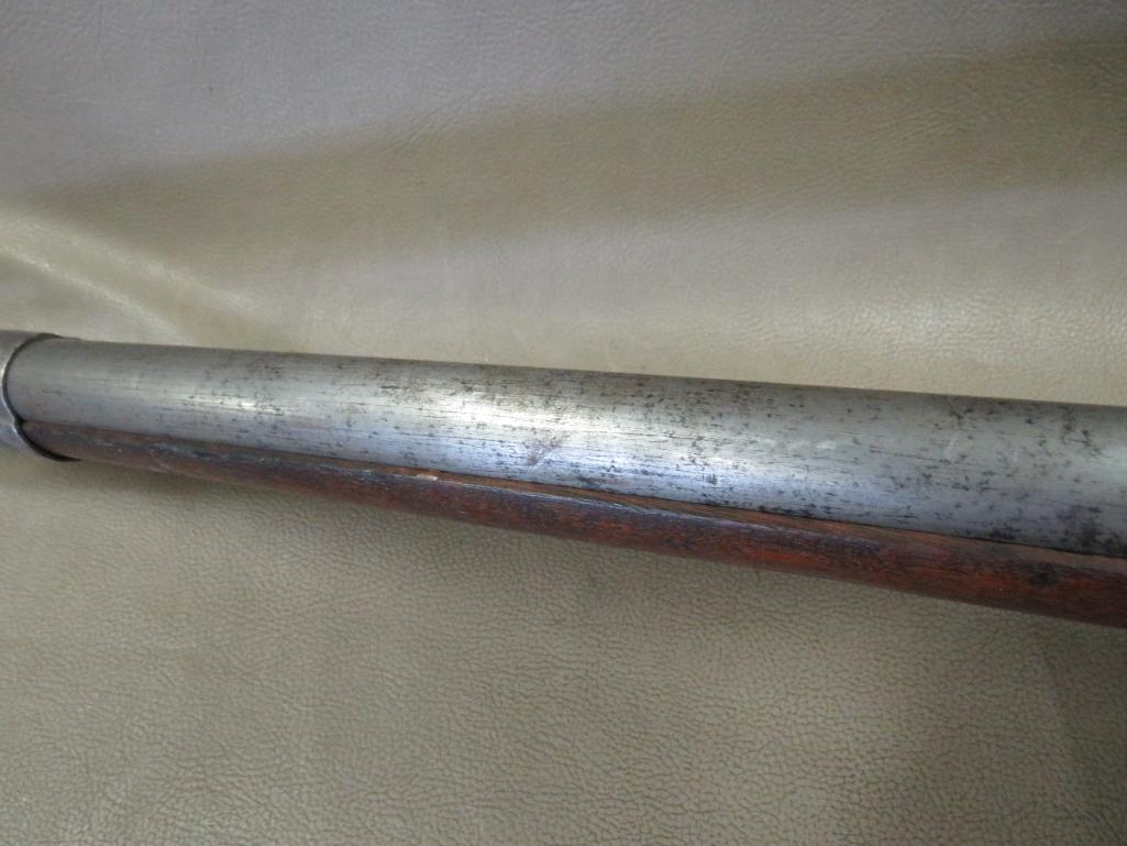 1853 Hall North Carbine