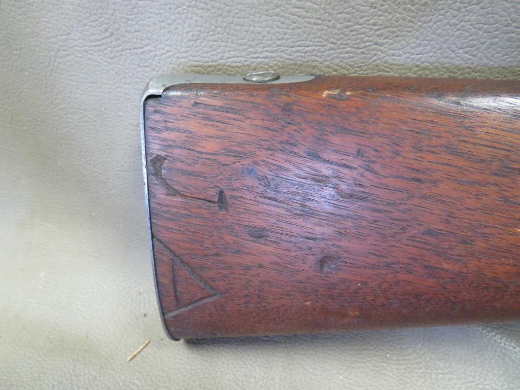 1853 Hall North Carbine