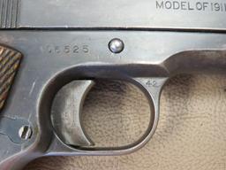 Colt - Model 1911 US Army