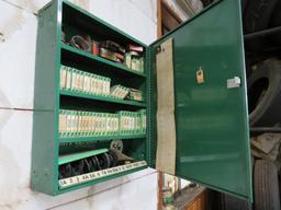 C/R Quality Oil Seal Cabinet