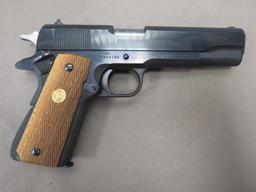 Colt - MK IV Series 70 Government Model