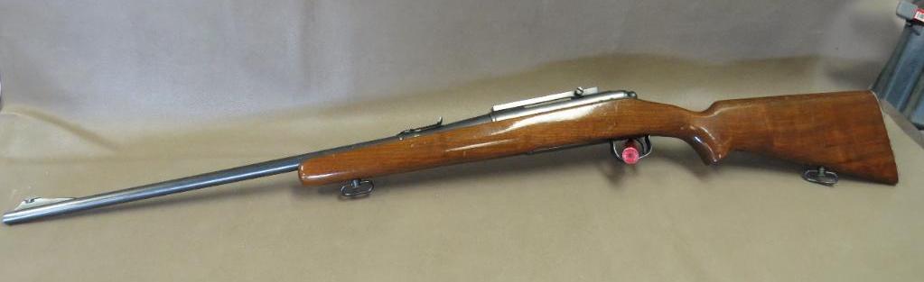 Remington - 721
