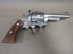 Ruger - Security Six