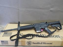 Smith & Wesson - M&P 15