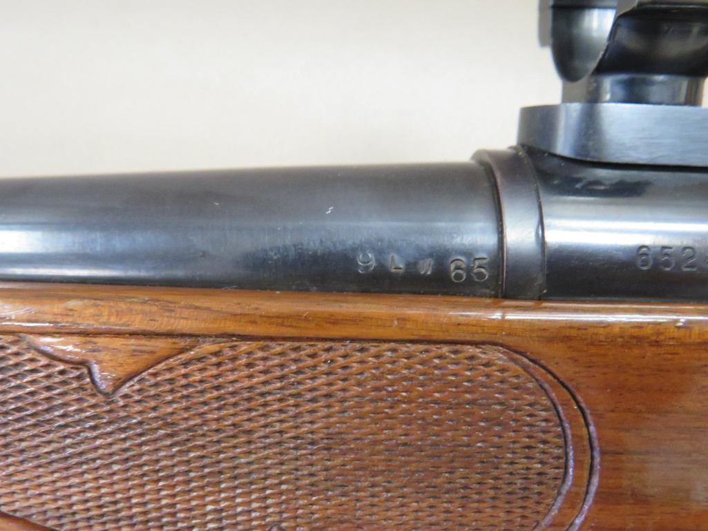 Remington - 700 BDL