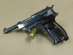 Walther - P-38