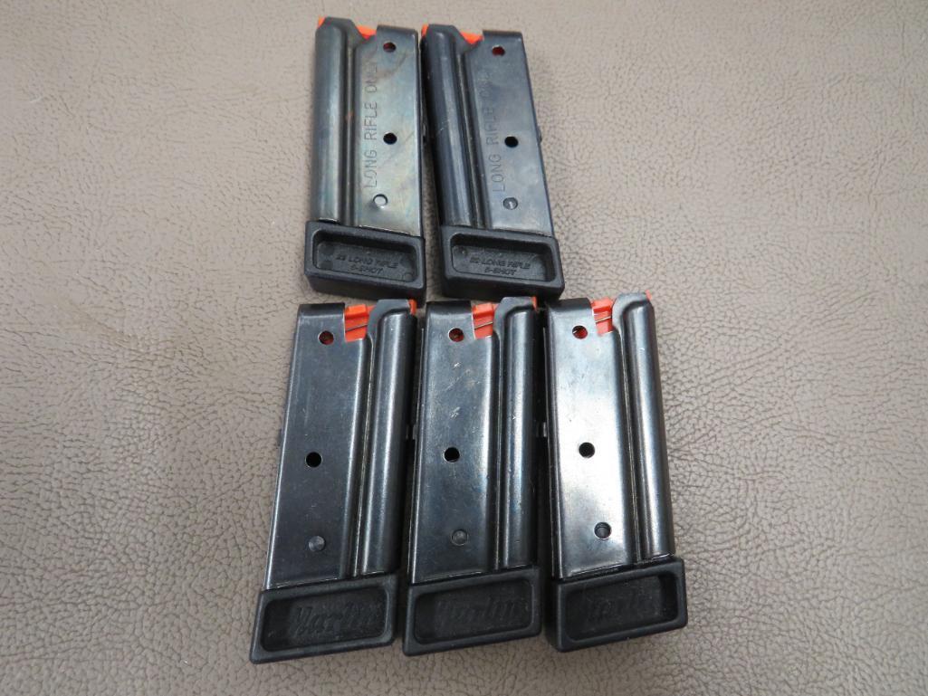 Marlin model 2000 Magazines