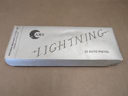 AMT Lightning Factory Box