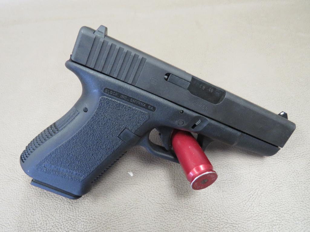 Glock - 23