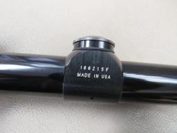 Leupold Vari-X II Rifle Scope