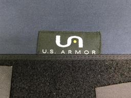 U.S. Armor Vest