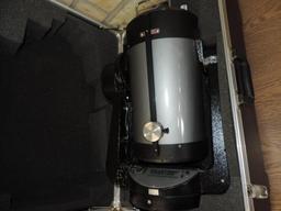 Celestron Ultima 2000 Computer Automated Telescope