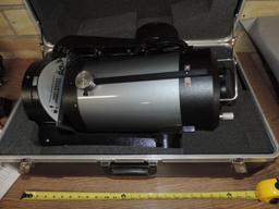 Celestron Ultima 2000 Computer Automated Telescope