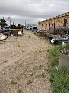 816 W 3rd St La Junta CO