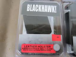 New Blackhawk Leather #251 Holsters