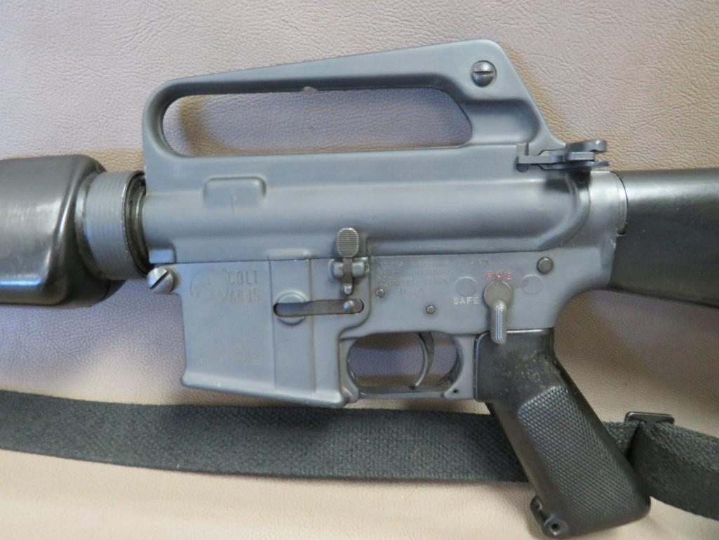 Colt - SP1 AR-15