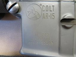 Colt - SP1 AR-15