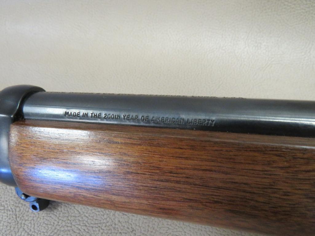 Ruger - No 3 200th Year