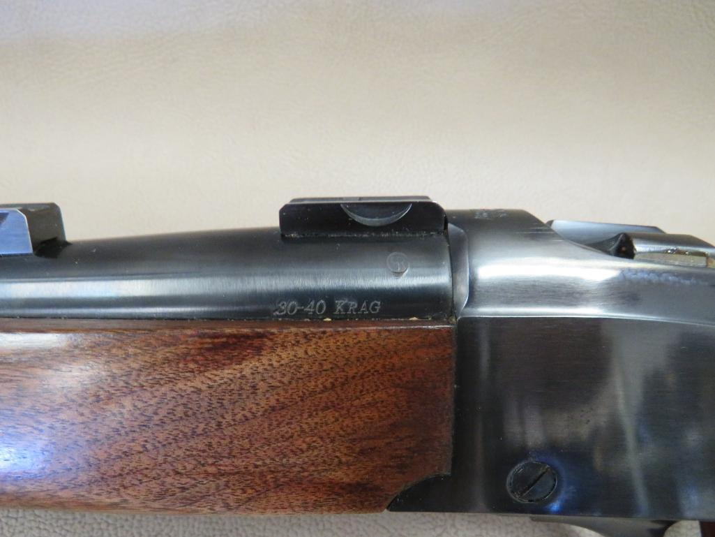 Ruger - No 3 200th Year