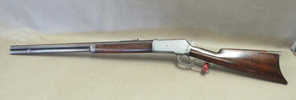 Winchester Model 1886 Rifle