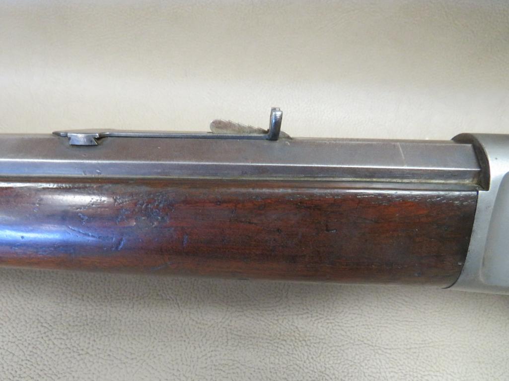 Winchester Model 1886 Rifle