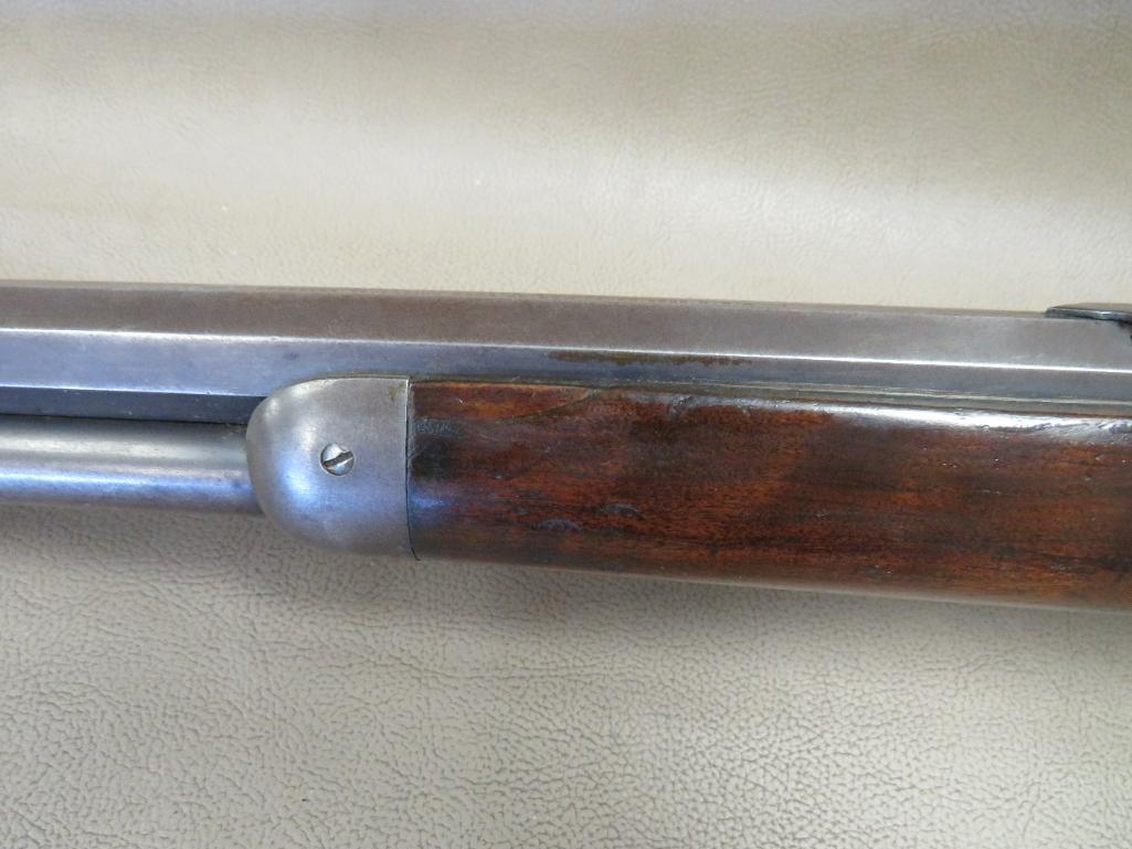 Winchester Model 1886 Rifle