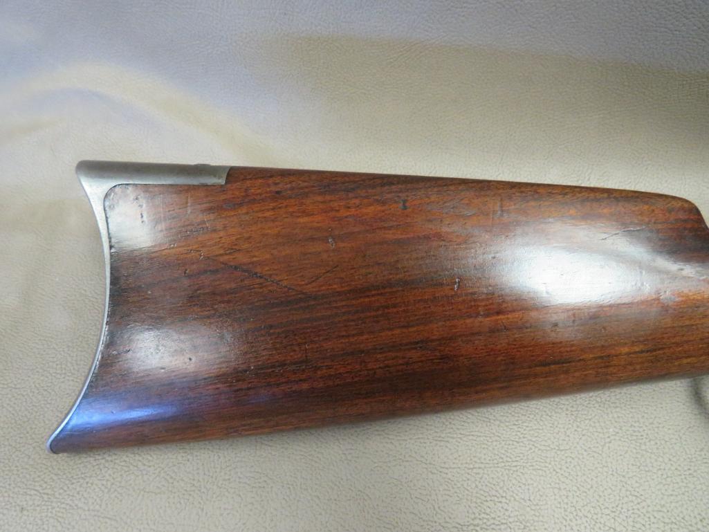 Winchester Model 1886 Rifle