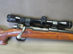 Mauser - 98 Custom