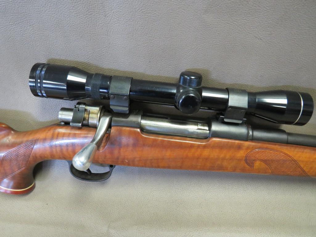 Mauser - 98 Custom