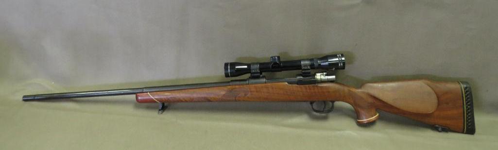 Mauser - 98 Custom
