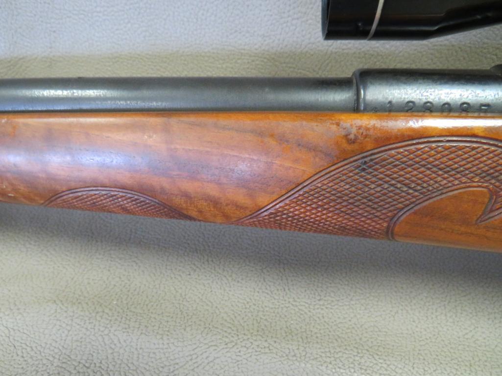 Mauser - 98 Custom