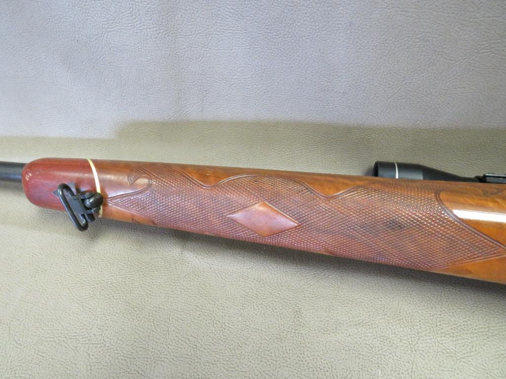 Mauser - 98 Custom