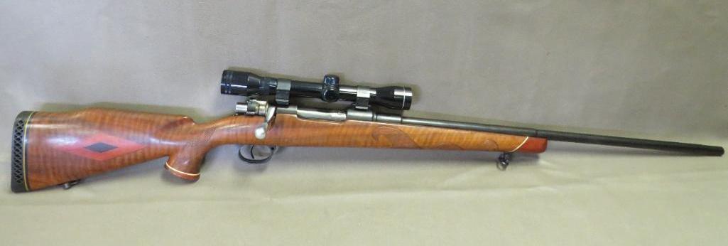 Mauser - 98 Custom